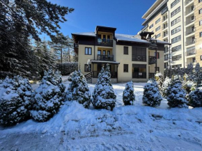 Apartmani Zlatibor Sofija